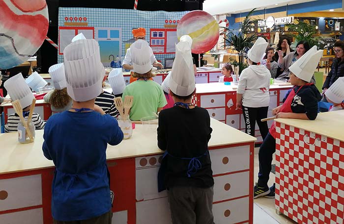 little chefs grow up soluna experience format