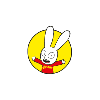 simon super rabbit brand soluna experience license