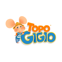 topo gigio brand soluna experience license