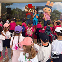 Recap di Maggio 5 summer e todd race for the cure soluna experience