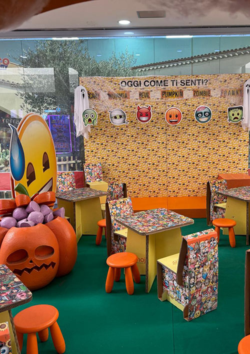 Activities and Events: emoji halloween Activities and Events: emoji halloween