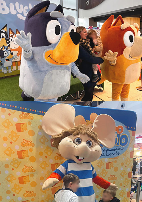 january recap bluey topo gigio soluna january recap bluey topo gigio soluna