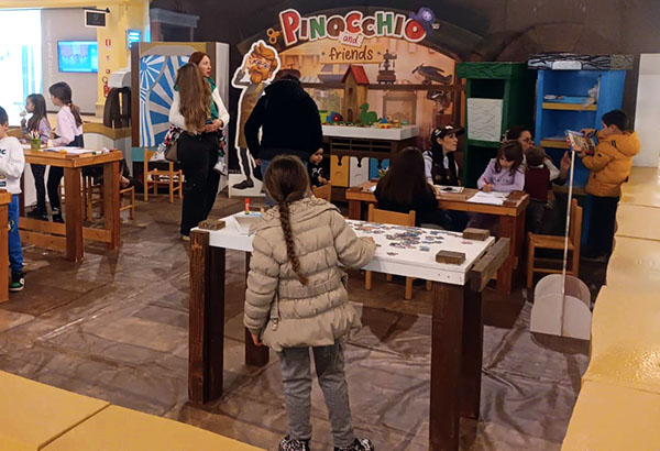 january recap pinocchio and friends soluna january recap pinocchio and friends soluna