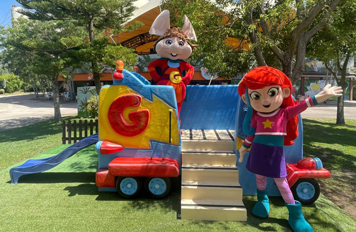 Topo Gigio 3 topo gigio brand soluna experience